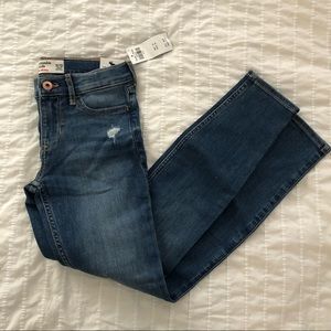 Abercrombie Kids Jeans